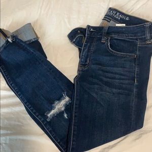 American Eagle Jeggings